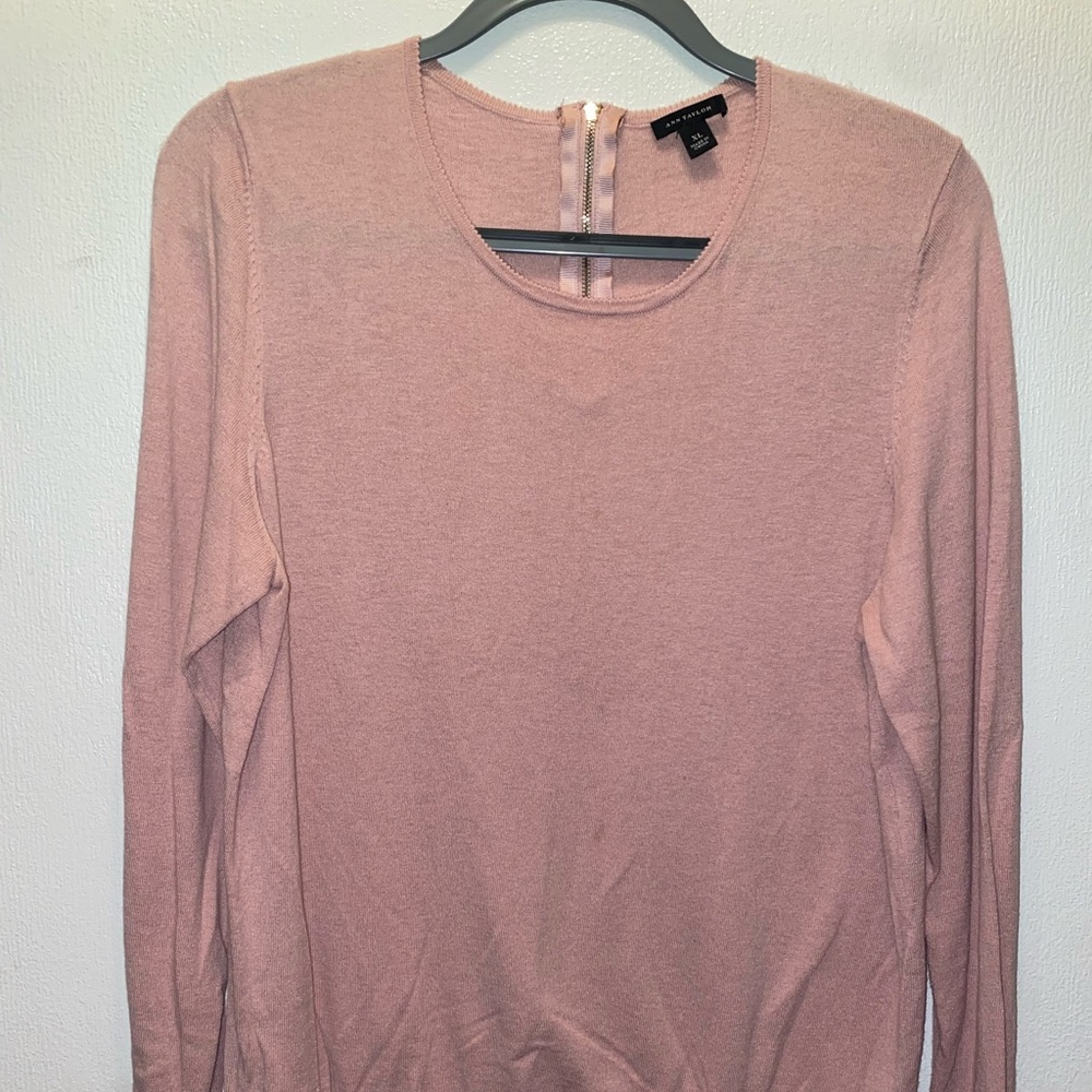 Ann Taylor Sweater
